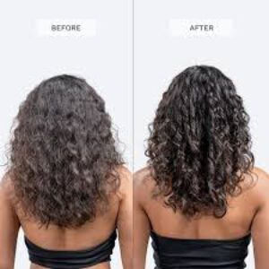 Co-Washing vs. Shampooing: What’s Best for Curly Hair?