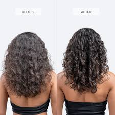 Read more about the article Co-Washing vs. Shampooing: What’s Best for Curly Hair?