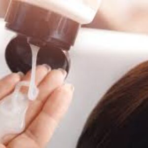 “HOW TO BUILD THE PERFECT WASH DAY ROUTINE FOR CURLY HAIR.”