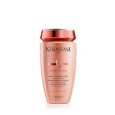 Best curl shampoo Kérastase Curl Manifesto Shampoo – Hydrating Shampoo for Curly and Wavy Hair